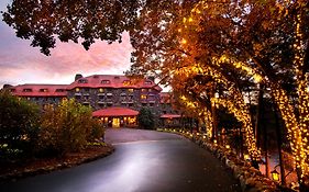 Grove Park Inn And Spa Asheville North Carolina